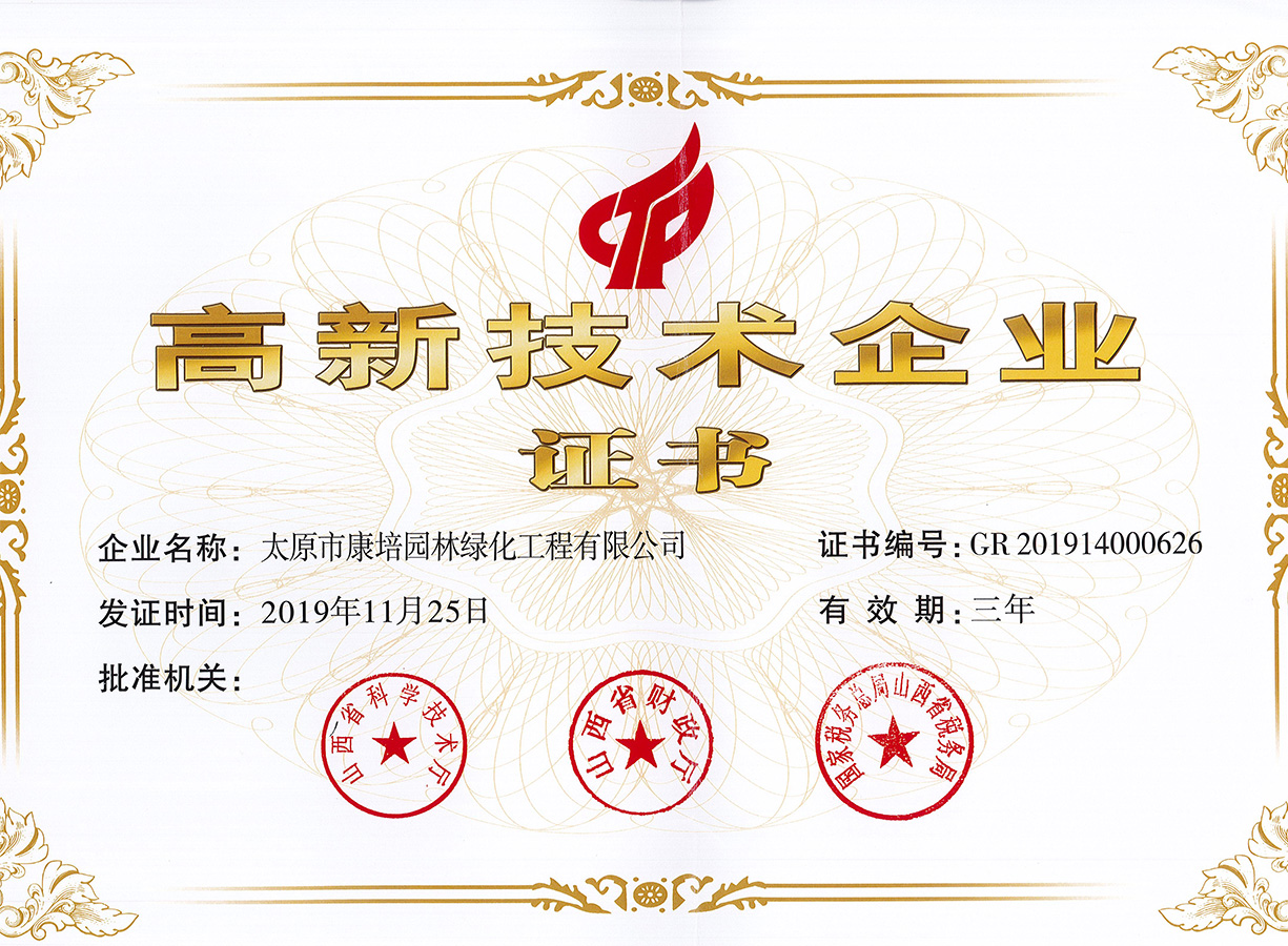 技術力量雄厚