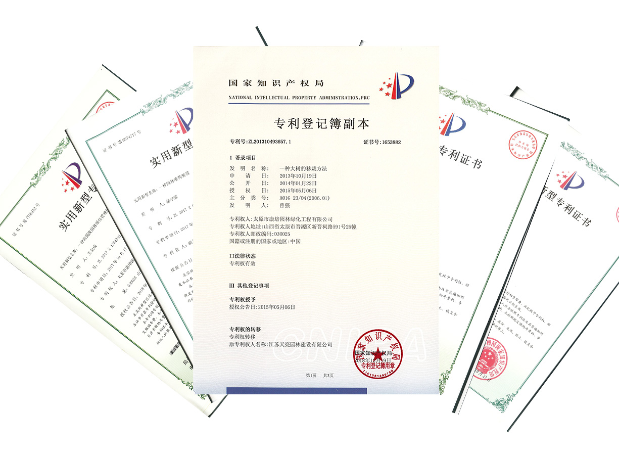 技術力量雄厚